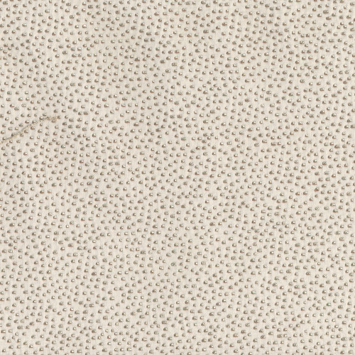 Hamilton Cosmos Oyster Dotted Jacquard. 54 inches wide. Polyester<span style="white-space:pre">	</span>