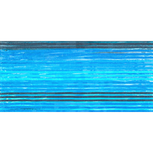 Robert Kaufman Fabrics World of Stripes Artisan Batiks Water