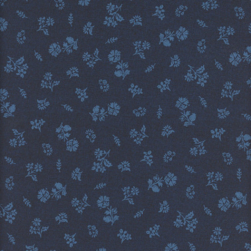 Windham Fabrics Banyan Floral Navy