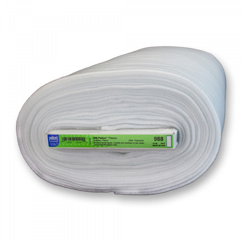 Pellon Loft Fleece Polyester Interfacing