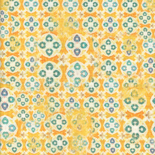 Quilting Treasures Fabrics Grace and Charm Dan Morris Geo Tops Chamois