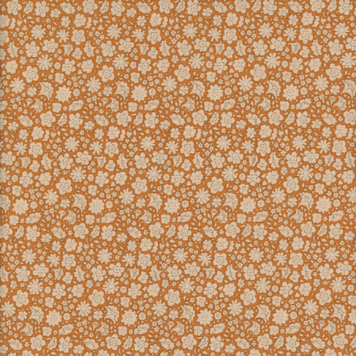 Tilda Fabrics Creating Memories Carla Saffron