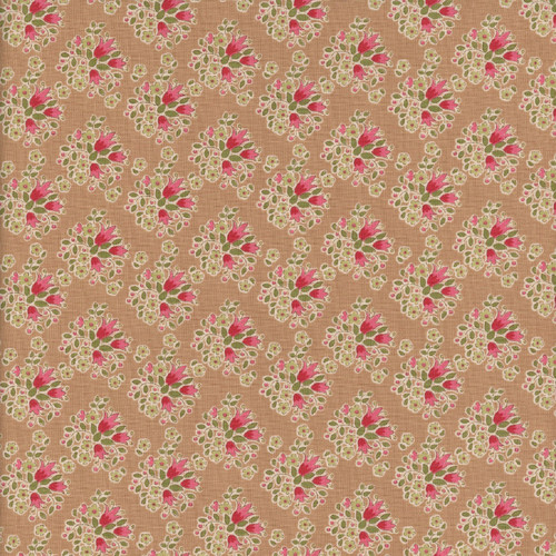 Tilda Fabrics Creating Memories Lulu Sand