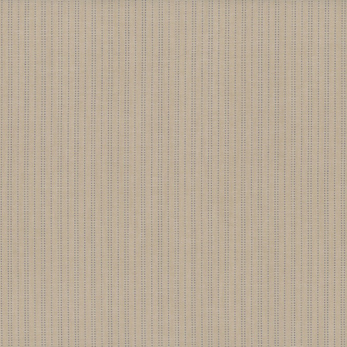 Tilda Fabrics Creating Memories Woven Seamstripe Blue