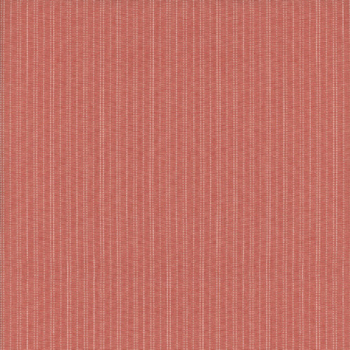 Tilda Fabrics Creating Memories Woven Seamstripe Ginger