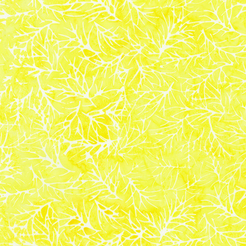Robert Kaufman Fabrics Azure Breeze Artisan Batiks Sunburst Winter Tree Spray