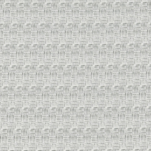 Blank Quilting Fabrics Zanzibar Danielle Hartgers Gray Basket Weave