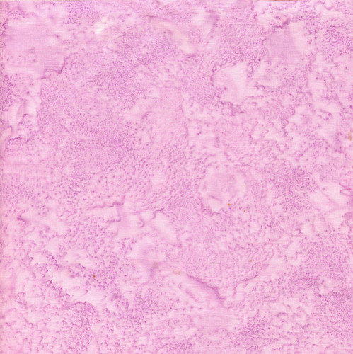 Island Batik Fabrics Batik Foundations  Lavender Mottle