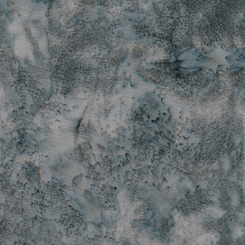 Island Batik Fabrics Batik Foundations  Tin Mottle