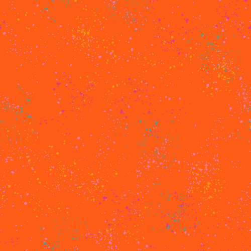 Moda Fabrics Speckled Ruby Star Society Goldfish Speckled Texture