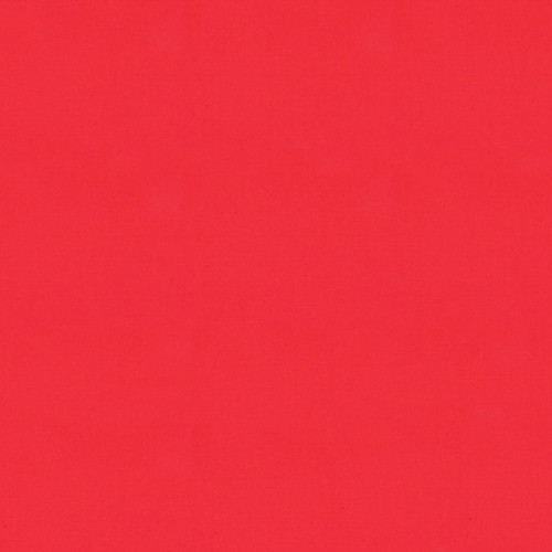 Moda Bella Solids Ruby (Red)