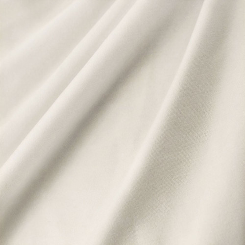 Benartex Fabrics Superior Silky Solids Cream