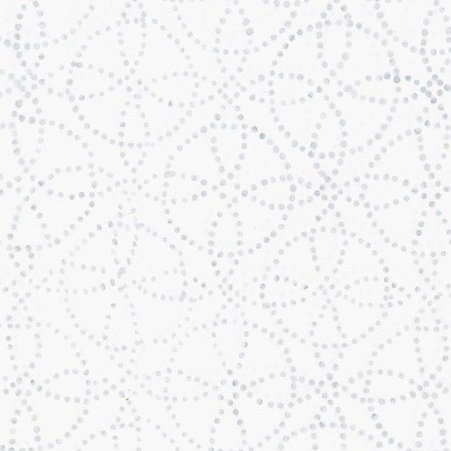 Wilmington Prints Starlight Batiks Cream Circle Dots