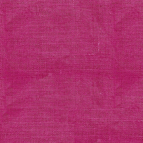 Timeless Treasures Fabrics Bellerose Magenta Burlap Texture