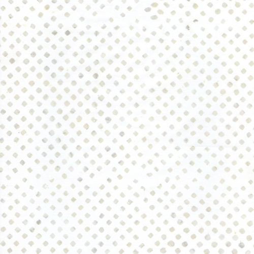 Timeless Treasures Fabrics Heron Tonga Batiks Foam Dot