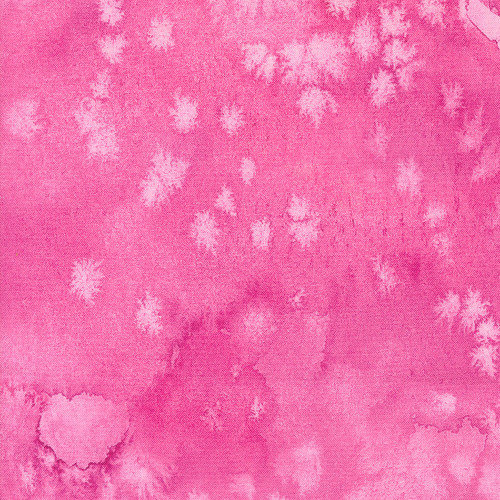 Moda Fabrics Floribunda Create Joy Project Pink Hot Pink Flow Texture