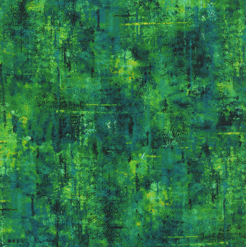 Quilting Treasures Fabrics Dan Morris Vibe Texture Green