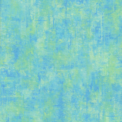 Quilting Treasures Fabrics Dan Morris Vibe Texture Aqua