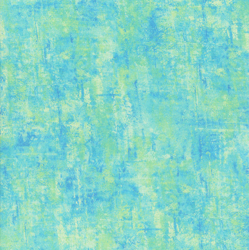 Quilting Treasures Fabrics Dan Morris Vibe Texture Aqua