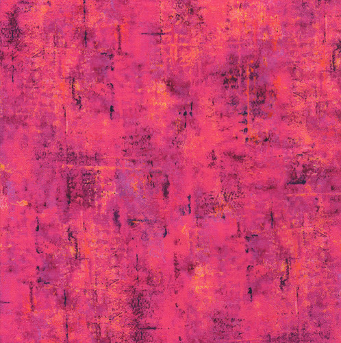 Quilting Treasures Fabrics Vibe Texture by Dan Morris Fuchsia Pink