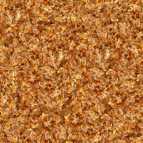 Quilting Treasures Fabrics Buck Wild Dan Morris Rust Leaf Camo