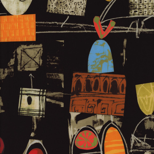 Windham Fabrics Marcia Derse Art History Lecture Digital