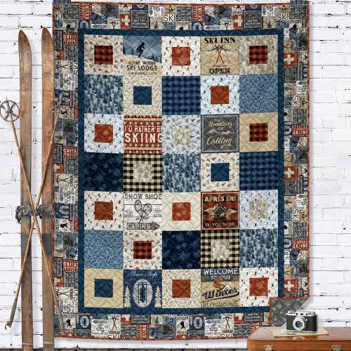 Pandemonium Quilt Pattern by Villa Rosa Designs