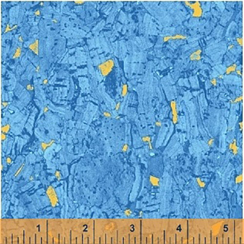 Windham Fabrics Recorked Recorked Capri