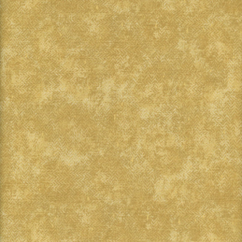 Andover Fabrics Tea Dye by Laundry Basket Quilts Sunshine (Yellow)