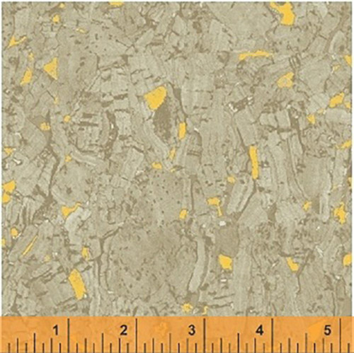 Windham Fabrics Recorked Recorked Stone