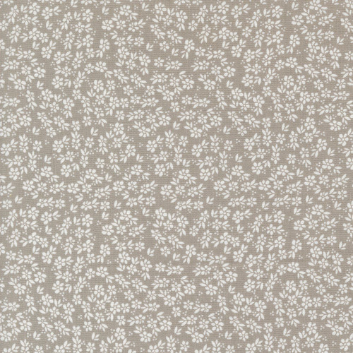 Moda Fabrics Laguna Sunrise Sherri & Chelsi Grey Harbor