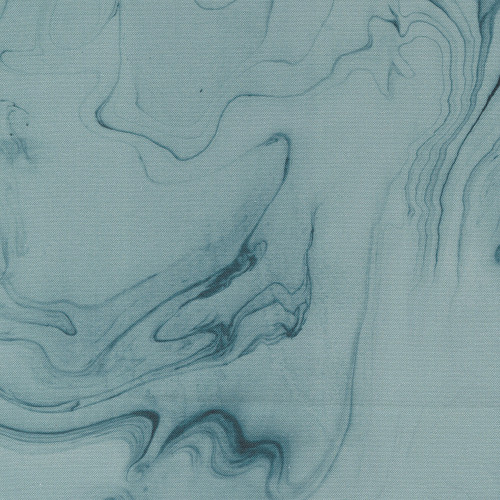 Moda Fabrics Longshore Janet Clare Teal Blue Currents Haze