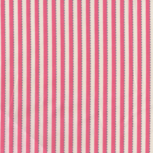 Anthology Batiks BeColorful by Jacqueline de Jonge Pink Stripe
