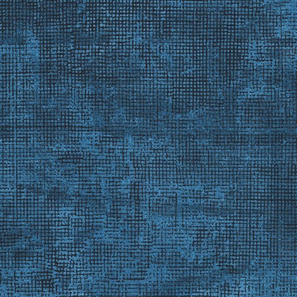 Robert Kaufman Chalk and Charcoal Chalk Pattern Cerulean