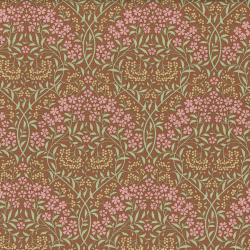 Tilda Fabrics Sanctuary Larissa Caramel