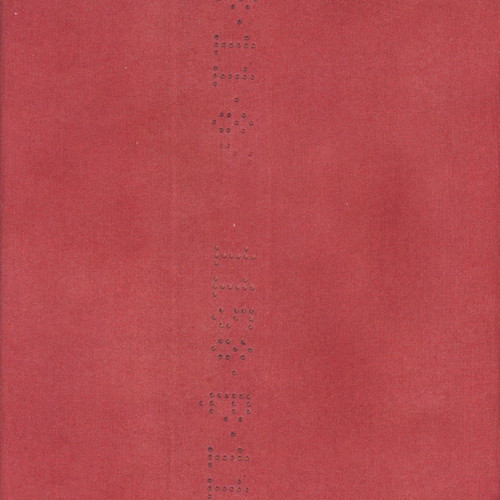 FreeSpirit Fabrics Red Palette by Tim Holtz Red Vintage Red