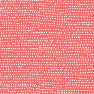 Dear Stella Design Fabrics Moonscape Texture  Peach