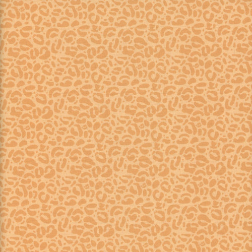 Dear Stella Fabrics Wild by Pammie Jane Apricot Wild