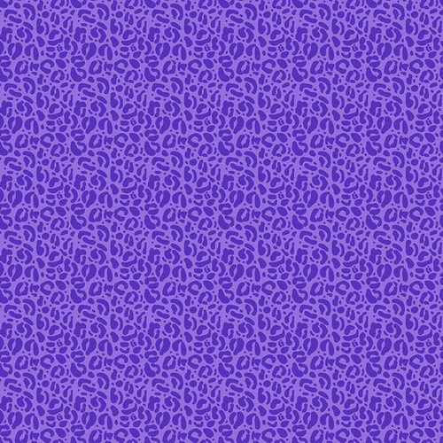 Dear Stella Fabrics Wild by Pammie Jane Iris Wild