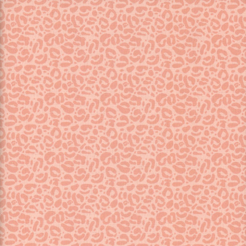 Dear Stella Fabrics Wild by Pammie Jane Peachfuzz Wild