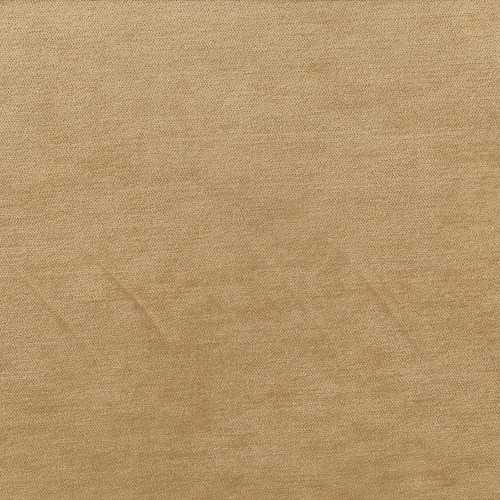 Crypton Fabrics Artemis Vicuna Brown Chenille Velvet