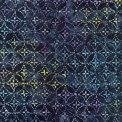 Timeless Treasures Fabrics Royalty Tonga Batiks Royal Wedding Rings