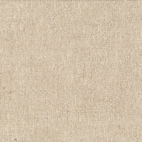 Crypton Fabrics Naima Custard Textured Chenille