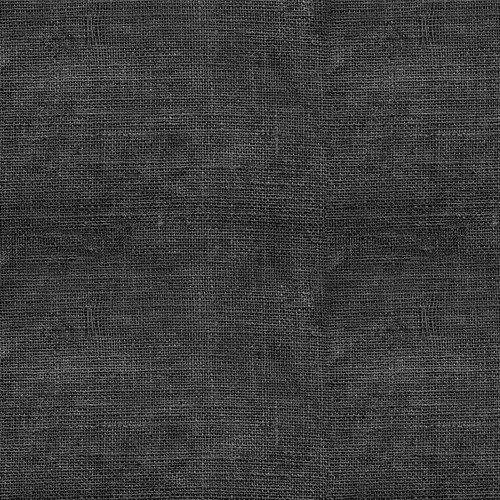 Timeless Treasures Fabrics Scarlet Beauty Black Burlap Texture