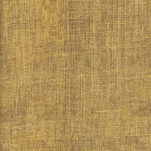 Timeless Treasures Fabrics Scarlet Beauty Wheat Brown Burlap Texture