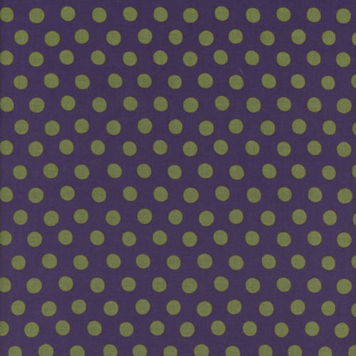 Free Spirit Fabrics Kaffe Fassett Collective 2019 Violet Spot