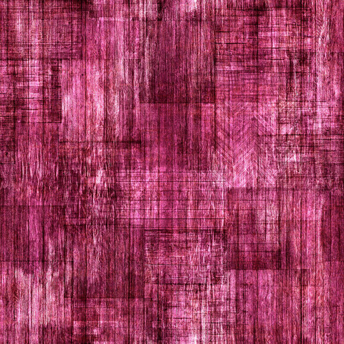Quilting Treasures Fabrics Into the Woods by Dan Morris Wood Grain Texture Sangria Purple