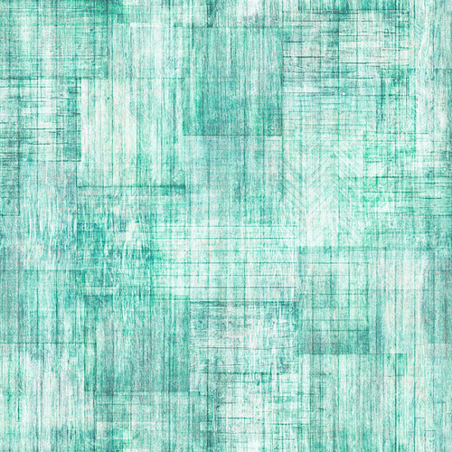 Quilting Treasures Fabrics Into the Woods by Dan Morris Wood Grain Texture Seafoam Green