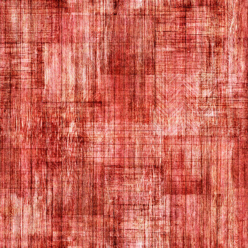 Quilting Treasures Fabrics Into the Woods by Dan Morris Wood Grain Texture Cayenne Red
