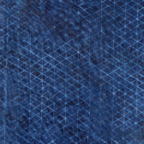 Timeless Treasures Fabrics USA Tonga Batiks Valor Stars And Diamonds